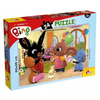 Bing Induljon a buli! Puzzle, 24 db (LIS77960) Bing Induljon a buli! Puzzle, 24 db (LIS77960)