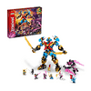 LEGO® Ninjago Nya Szamuráj X robotja (71775)