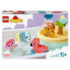 LEGO® DUPLO® Vidám fürdetéshez: úszó állatos sziget (10966) LEGO® DUPLO® Vidám fürdetéshez: úszó állatos sziget (10966)