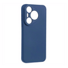 Gigapack Huawei Pura 70 Szilikon tok, sötétkék (GP-158589)