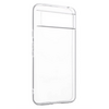Gigapack Google Pixel 8a Szilikon tok, átlátszó (GP-157237)