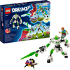 LEGO® DREAMZzz™ Mateo és Z-Blob a robot (71454) LEGO® DREAMZzz™ Mateo és Z-Blob a robot (71454)
