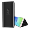 Gigapack Samsung Galaxy A55 Aktív flip tok, fekete (GP-157077)