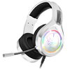 SOG Fejhallgató - PRO-H8 RGB White