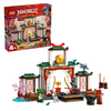 LEGO® NINJAGO® hram Spinjitzua (71831) LEGO® NINJAGO® hram Spinjitzua (71831)