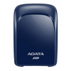 Adata SC680 1TB USB 3.2 külső SSD, kék (680960GU32G2CBL)