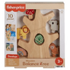 Fisher-Price Fa egyensúlyozó erdő (HXT87) Fisher-Price Fa egyensúlyozó erdő (HXT87)