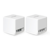 Mercusys Halo H60X Mesh WiFi 6 rendszer Mercusys Halo H60X Mesh WiFi 6 rendszer