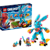 LEGO® DREAMZzz™ Izzie és Bunchu a nyuszi (71453) LEGO® DREAMZzz™ Izzie és Bunchu a nyuszi (71453)