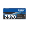 Brother TN2590 Toner Black 1,2K