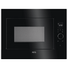 AEG MBE2658SEB Beépíthető mikrohullámú sütő