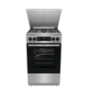 Gorenje GKS5C71XF G600 Kombinált tűzhely Gorenje GKS5C71XF G600 Kombinált tűzhely