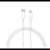 Xiaomi Mi USB-C i Lightning kabel 1m, bijeli (BHR4421GL) Xiaomi Mi USB-C i Lightning kabel 1m, bijeli (BHR4421GL)