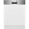 AEG GT7200A2SNM Beépíthető mosogatógép AEG GT7200A2SNM Beépíthető mosogatógép