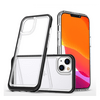Gigapack Apple iPhone 14 Plus Szilikon telefonvédő tok, fekete (GP-141536) Gigapack Apple iPhone 14 Plus Szilikon telefonvédő tok, fekete (GP-141536)