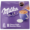 Douwe Egberts Senseo Cappuccino Milka kávépárna, 8db Douwe Egberts Senseo Cappuccino Milka kávépárna, 8db