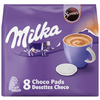 Douwe Egberts Senseo Cappuccino Milka kávépárna, 8db