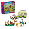 LEGO® Friends Ló és csikószállító utánfutó (42695) LEGO® Friends Ló és csikószállító utánfutó (42695)