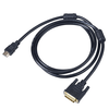 Akyga AK-AV-11 HDMI / DVI 24+1 Kábel, 180cm Akyga AK-AV-11 HDMI / DVI 24+1 Kábel, 180cm