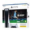 PlayStation 5 + EA Sports FC 24 PlayStation 5 + EA Sports FC 24