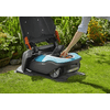 Gardena 4011-20 Robotfűnyíró garázs SILENO robotfűnyírókhoz Gardena 4011-20 Robotfűnyíró garázs SILENO robotfűnyírókhoz