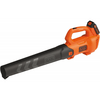 BLACK + DECKER BCBL200L-QW 18V Akkumulátoros lombfúvó