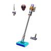 Dyson V15s Detect Submarine™ (SV47) vezeték nélküli porszívó (494724-01) Dyson V15s Detect Submarine™ (SV47) vezeték nélküli porszívó (494724-01)