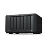 Synology DiskStation® DS1621+ NAS 6 fiókos Synology DiskStation® DS1621+ NAS 6 fiókos
