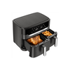 Tefal EY942HE0 Dual XXL Easy Fry friteza na vrući zrak Tefal EY942HE0 Dual XXL Easy Fry friteza na vrući zrak