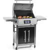 Landmann 01992 Elektromos grillkocsi, 3200W Landmann 01992 Elektromos grillkocsi, 3200W