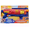 Nerf: Loadout Shadowspeed Recon szivacslövő fegyver (G17594N0) Nerf: Loadout Shadowspeed Recon szivacslövő fegyver (G17594N0)