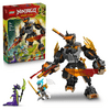 LEGO® Ninjago® Cole akciórobotja és Sárkány Zane (71854)