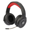 Redragon Pelops Pro 2.4G Vezeték nélküli Gaming Headset, fekete Redragon Pelops Pro 2.4G Vezeték nélküli Gaming Headset, fekete