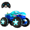 HOT WHEELS TÁVIRÁNYÍTÓS INTERA.MEGA WREX