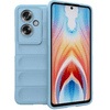 Gigapack Oppo A79 Szilikon tok világoskék (GP-159007)