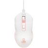The G-Lab KULT-HELIUM-WL-W Vezeték nélküli Gamer egér,fehér The G-Lab KULT-HELIUM-WL-W Vezeték nélküli Gamer egér,fehér