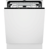 Electrolux E92LX220P Beépíthető mosogatógép