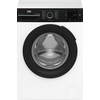 Beko BM3WFSU39413WPBB1 Elöltöltős mosógép Beko BM3WFSU39413WPBB1 Elöltöltős mosógép