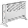 Sencor SCF 2021WH Elektromos konvektor, 2000W, fehér