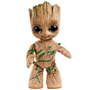 Mattel Marvel Groot plüssfigura (HJM23)