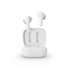 LAMAX Clips1 Plus White TWS fülhallgató, fehér LAMAX Clips1 Plus White TWS fülhallgató, fehér