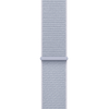 APP W 46mm Blue Cloud Sport Loop