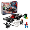 LEGO® Marvel Spider-Man vs. Venomov sportski auto (76309) LEGO® Marvel Spider-Man vs. Venomov sportski auto (76309)