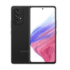 Samsung Galaxy A53 5G Dual Sim, fekete Samsung Galaxy A53 5G Dual Sim, fekete