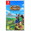 Harvest Moon: One World - Nintendo Switch Játék (NSS265) Harvest Moon: One World - Nintendo Switch Játék (NSS265)