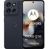 Motorola Moto G56 8/256GB 5G pametni telefon, crni