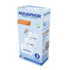 Aquaphor MAXFOR+ szűrőpatronok, 3db (500568) Aquaphor MAXFOR+ szűrőpatronok, 3db (500568)
