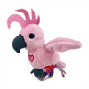 Happy Yappers interaktív plüss - kakadu (9595)