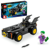 LEGO Batman vs.The Joker hajsza épksz