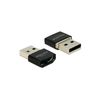 Delock HDMI-A anya - USB Type-A apa adapter (65680)